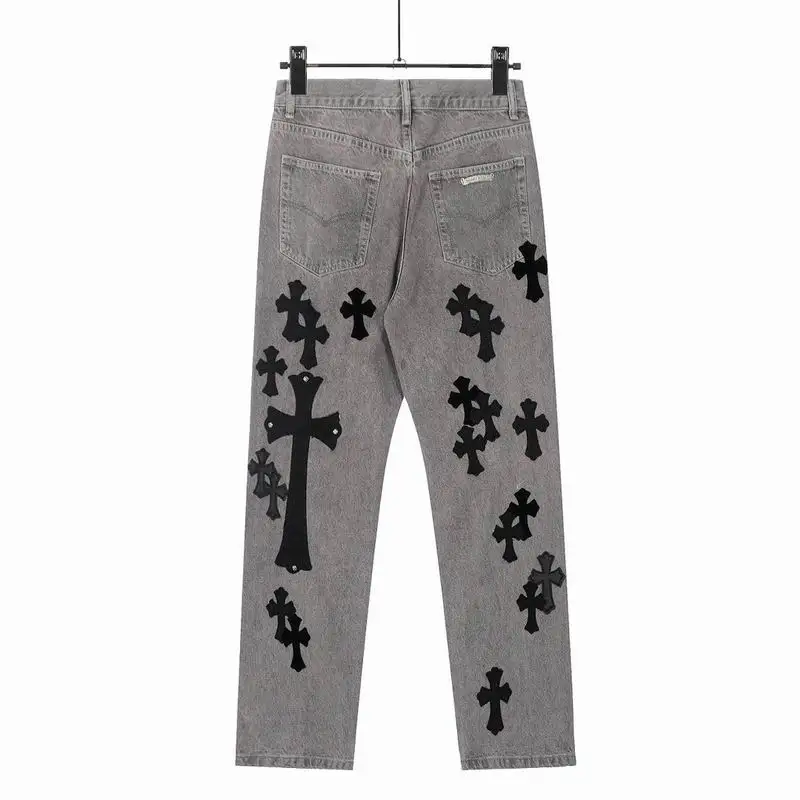 Chrome Hearts S-2XL qctx8121 (2)